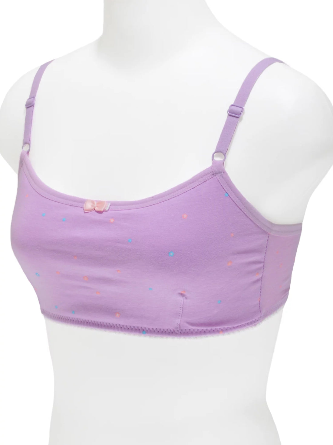 Training Bras 101: What Every Parent Should Know