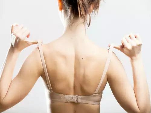 No More Digging Straps: Tips for Preventing Shoulder Pain