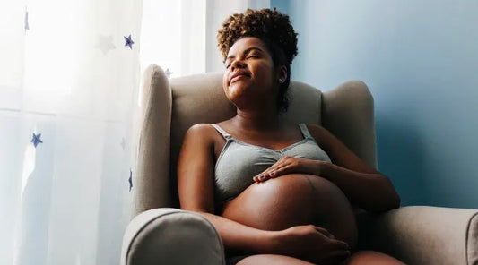 Bra Discomfort During Pregnancy: Tips for Expecting Moms