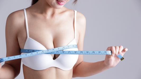 Can Wearing the Wrong Bra Size Really Impact Your Health?
