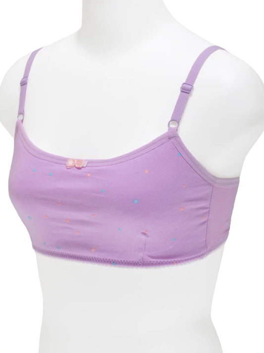 Training Bras 101: What Every Parent Should Know